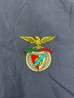 1998/99 Benfica Training Jacket (M/L) 9/10