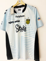 2022/23 Hyderabad Third Shirt (L) BNWT