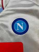 2009/10 Napoli Away Shirt (XXL) 8.5/10