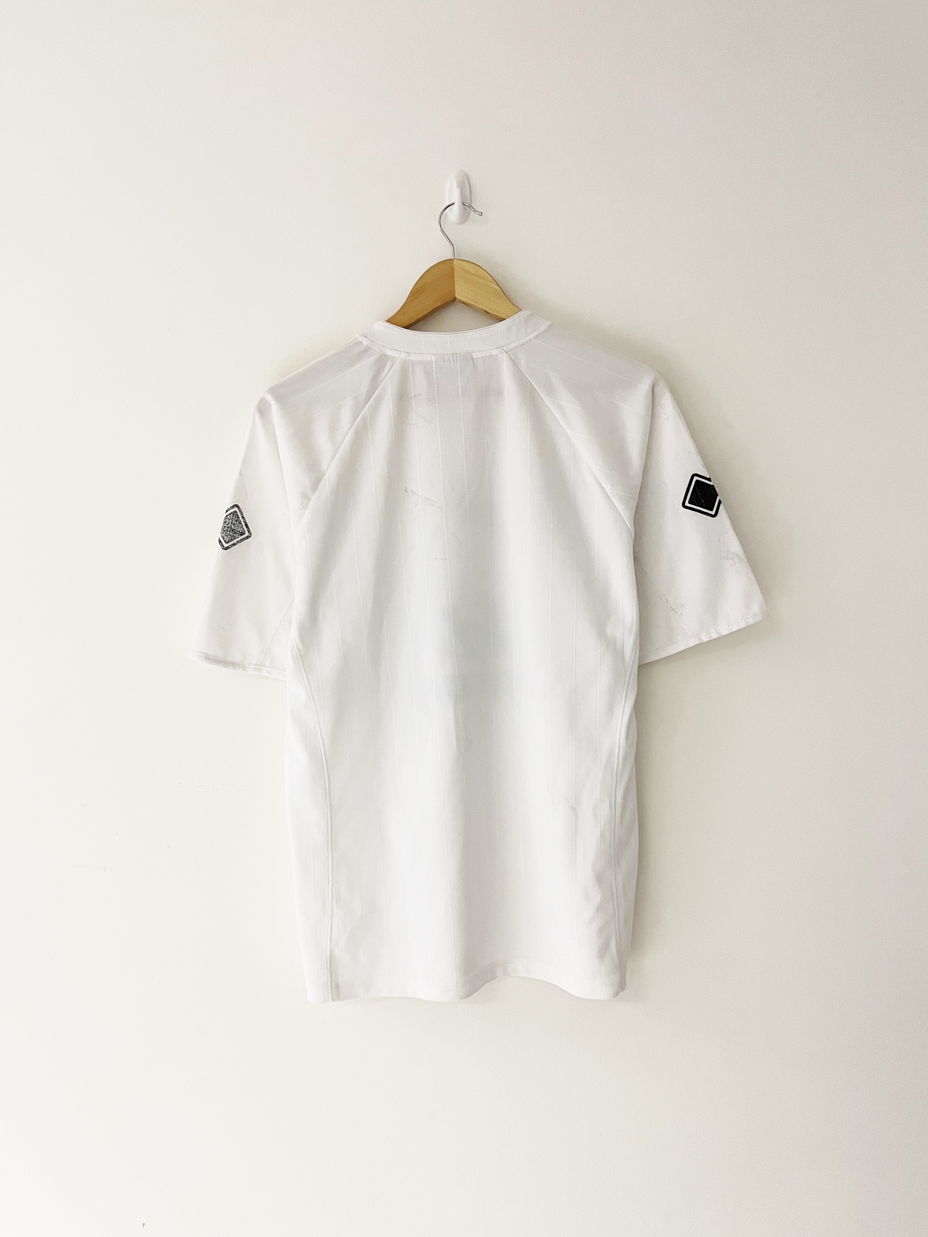 2007/08 Spezia Home Shirt (M) 6.5/10