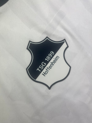 2021/22 Hoffenheim Away Shirt (M) BNWT