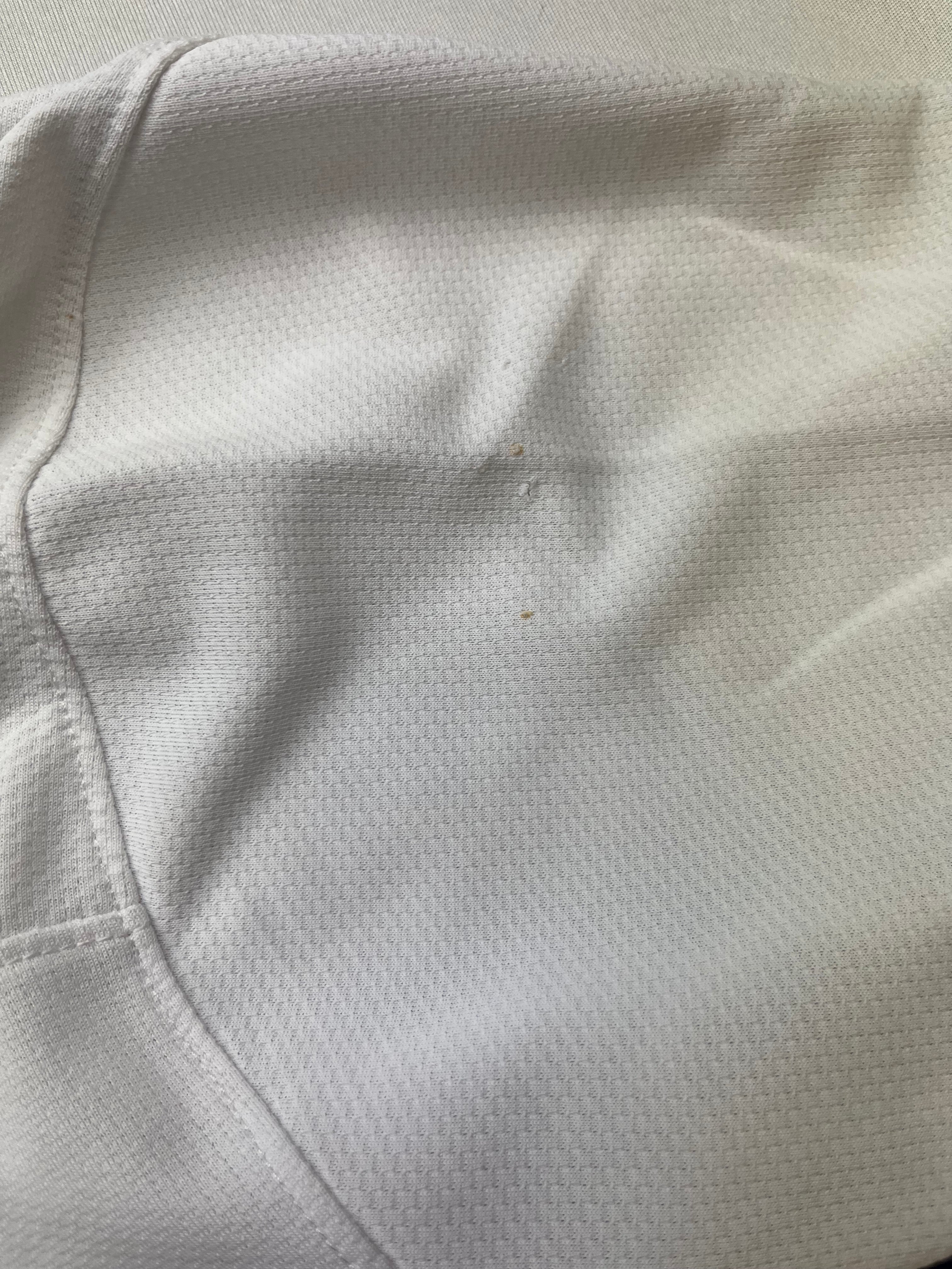 2008/09 Manchester United Away Shirt (L) 6/10