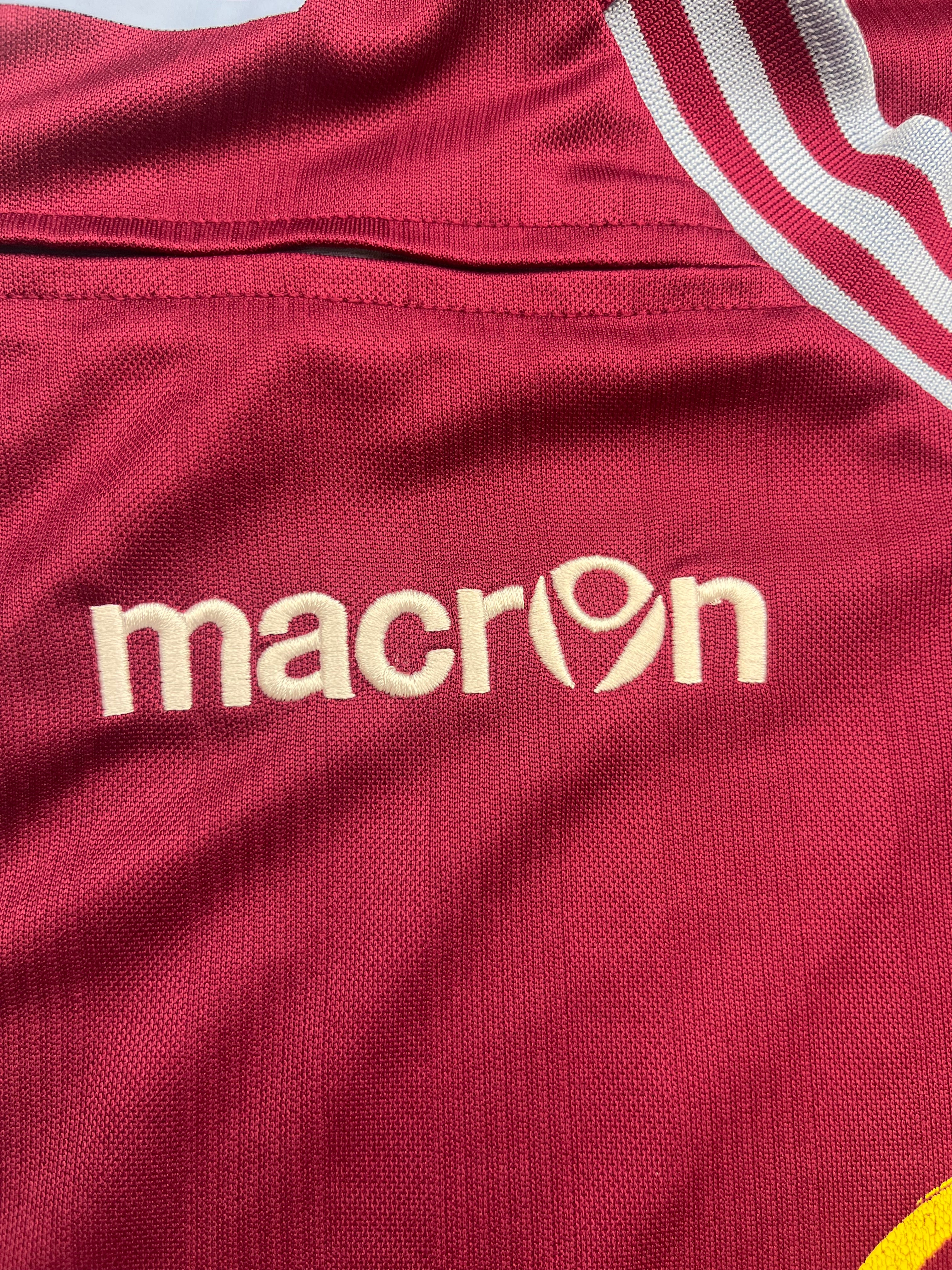 2013/14 Aston Villa Home Shirt (XL) 7.5/10