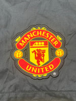 2012/13 Manchester United Training Jacket (XL) 9/10