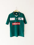 1999/00 FC Gutersloh Home Shirt (S) 8/10