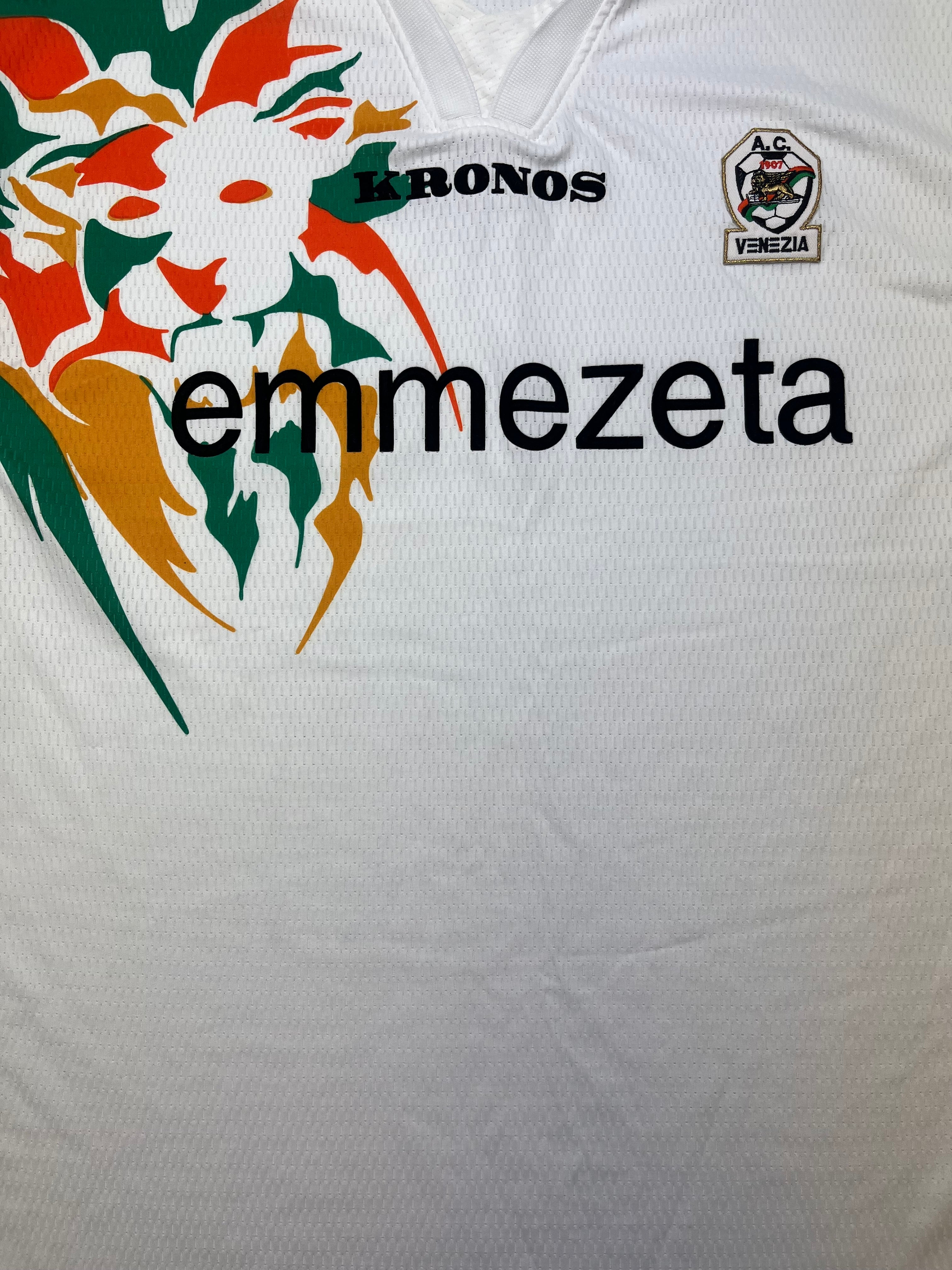 1998/99 Venezia Away Shirt (L) 9.5/10