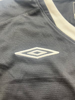 2007/08 FK Jablonec *Player Issue* Away Shirt #21 (L) 9/1