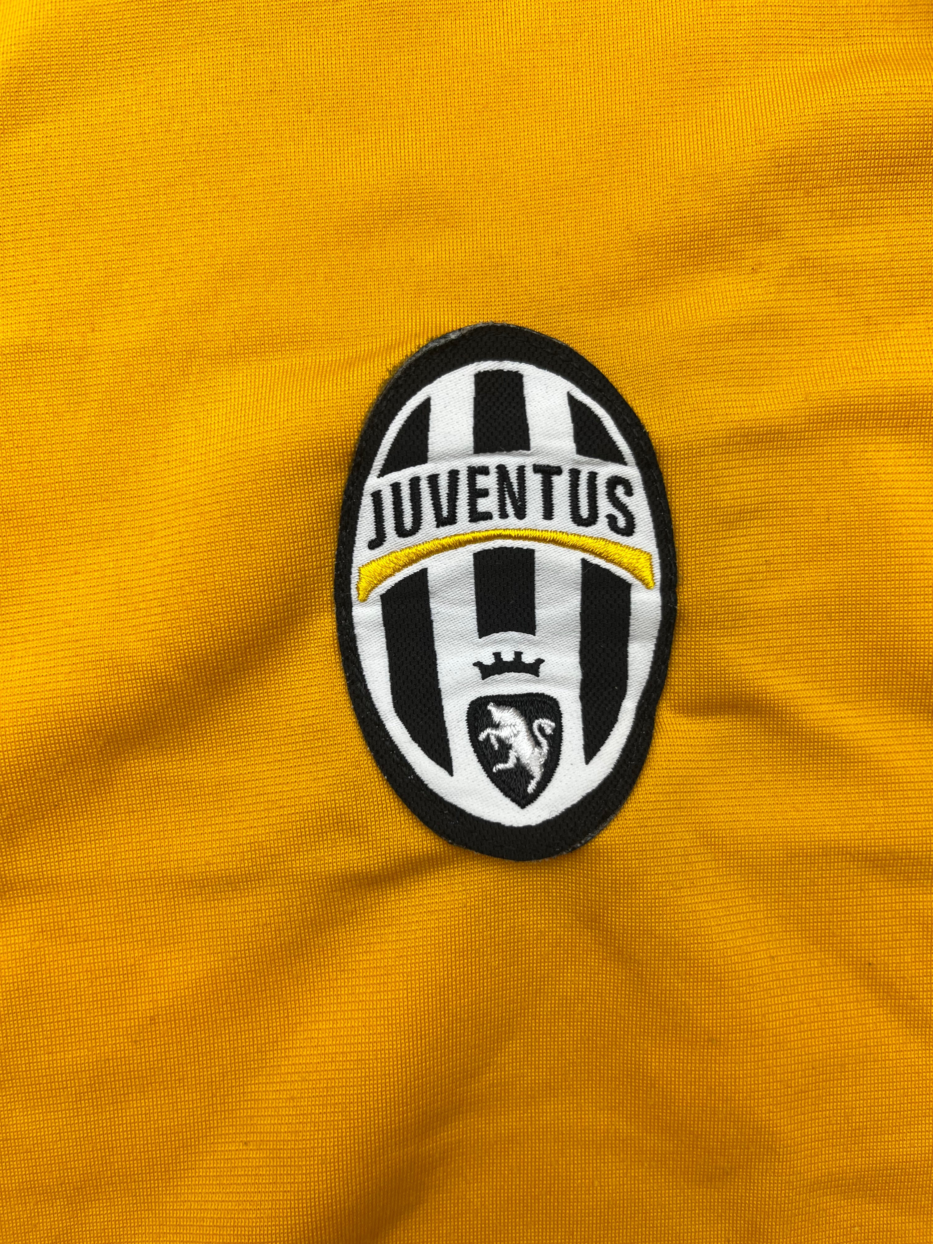 2015/16 Juventus Training Jacket (XL) 7.5/10