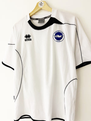 2013/14 Brighton Training Shirt (L) 9/10