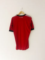 2013/14 Toronto FC Home Shirt (L) 9/10