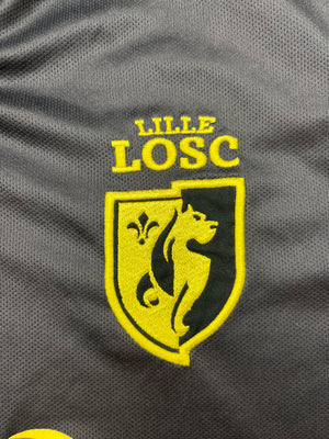 2012/13 Lille Third Shirt (XL) 8.5/10