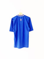 1990/92 Rangers Home Shirt (M) 9/10