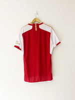 2023/24 Arsenal Home *Recalled* Shirt (L) 9.5/10