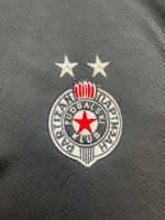 2019/20 Partizan Belgrade 1/4 Zip Training Top (L) 9/10