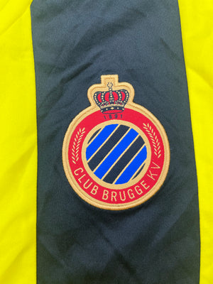 2012/13 Club Brugge Away Shirt (XL) 9/10