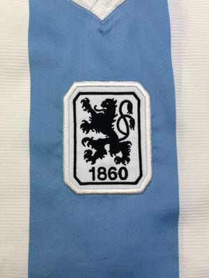 2005/06 Camiseta local 1860 Múnich (L) 9,5/10