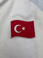 2006/08 Turkey Away Shirt (XL) BNWT