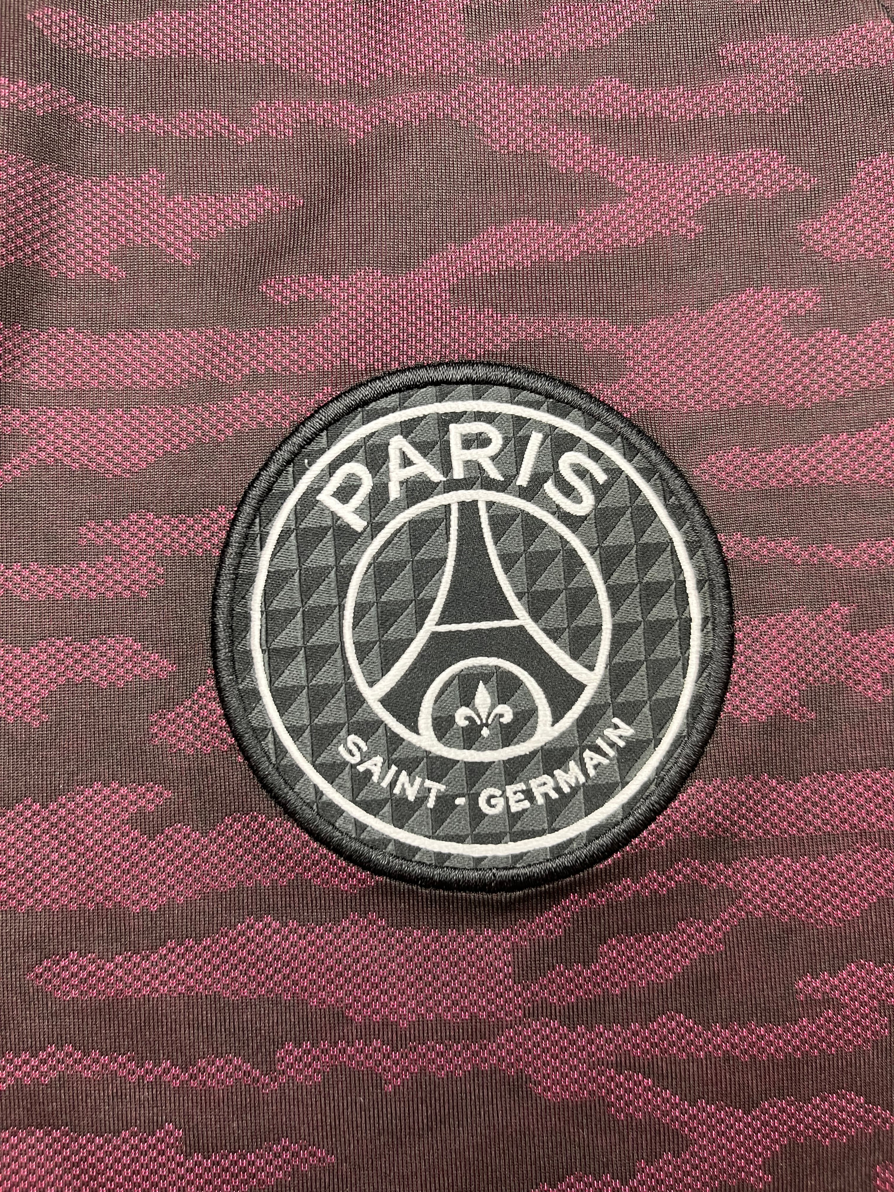 2015/16 PSG Training Shirt (L) 9/10