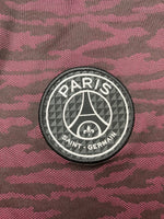 2015/16 PSG Training Shirt (L) 9/10