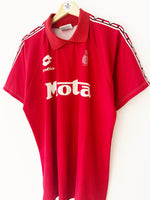 1994/95 AC Milan Training Shirt (XL) 8.5/10