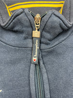 1999/00 Parma Training Jacket (XL) 8.5/10