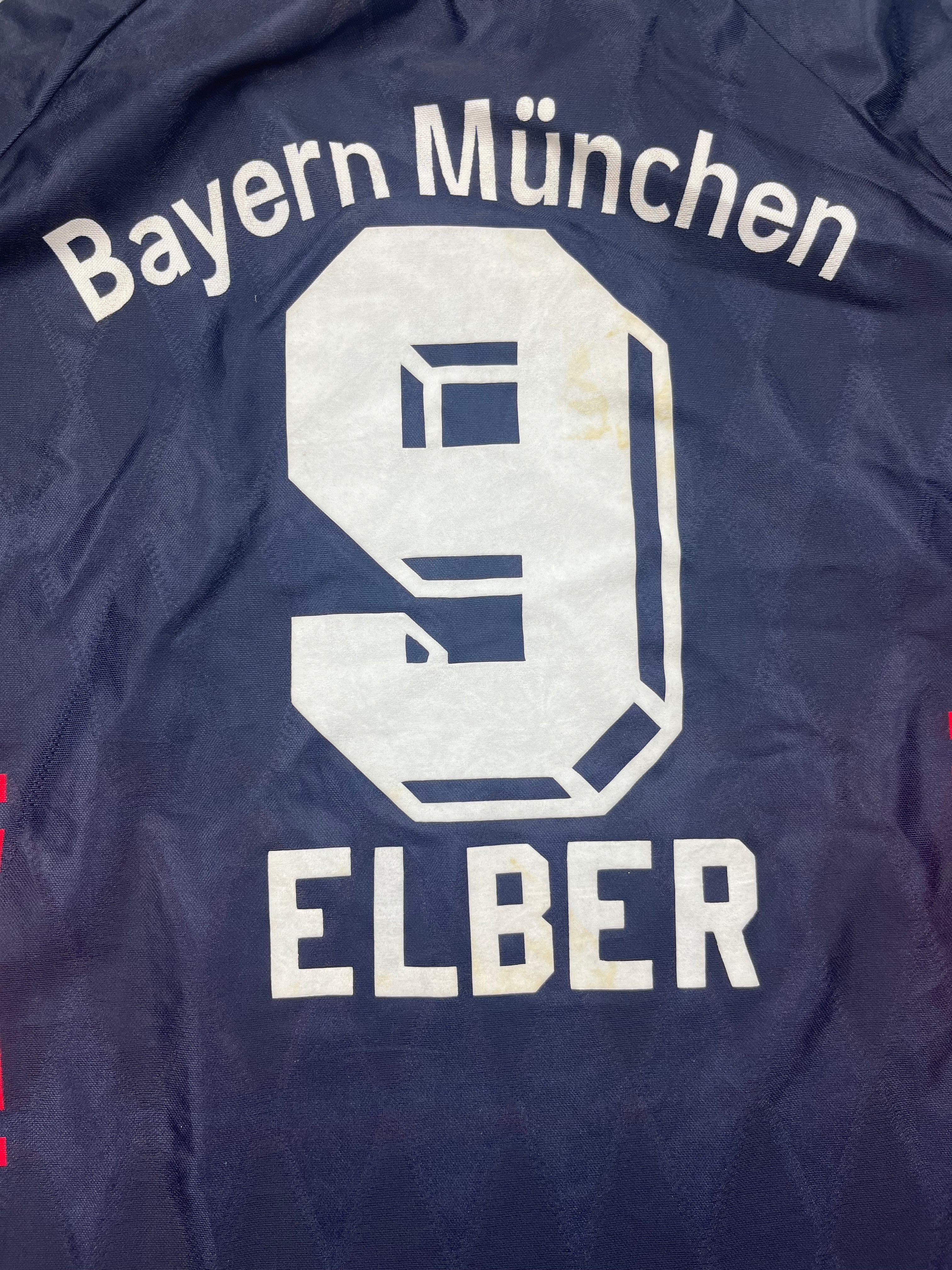 1997/99 Camiseta local del Bayern de Múnich (XXL) 8/10