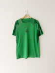 2022/23 Sporting Lisbon Training Shirt (L) 9/10