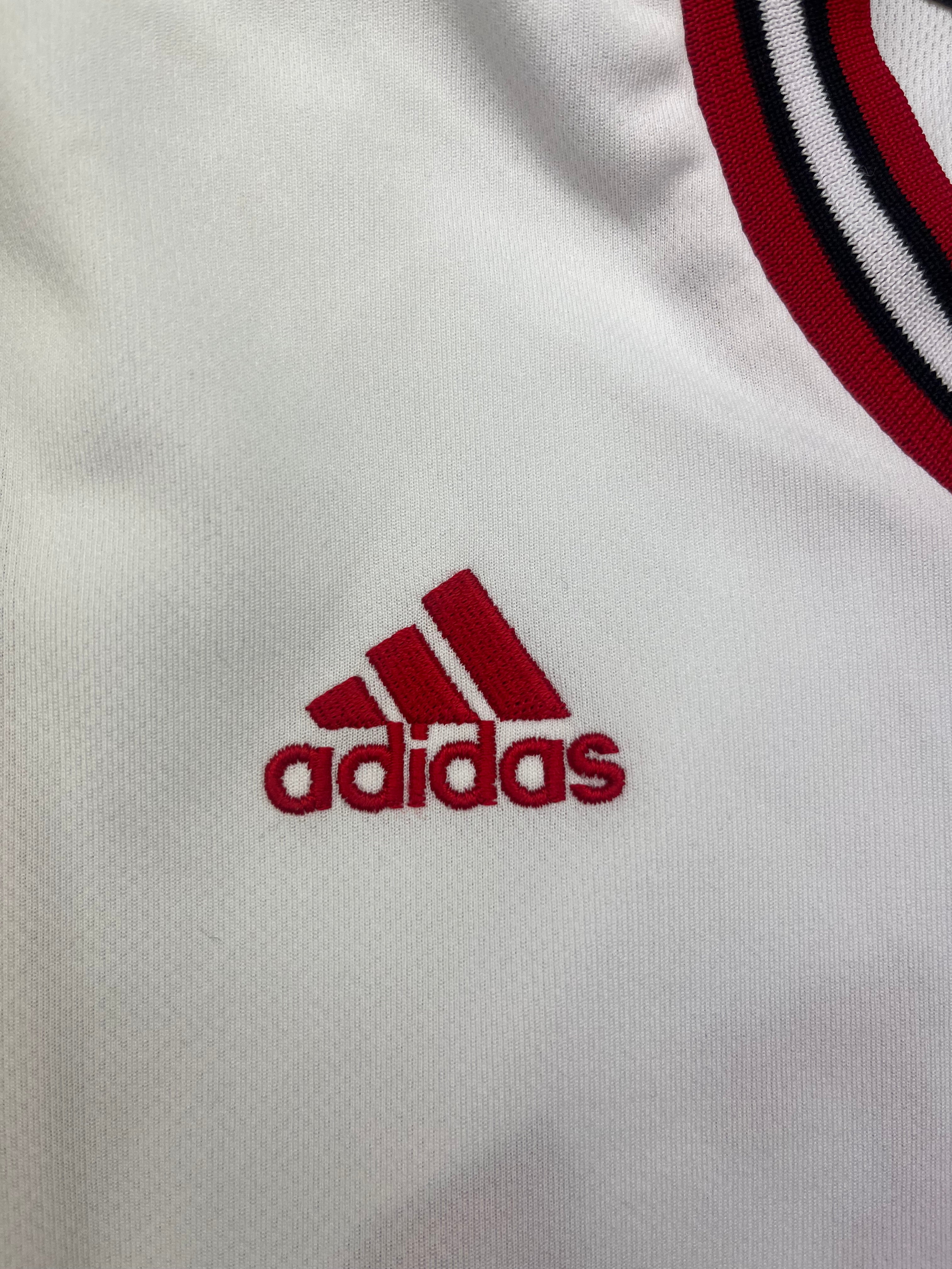 2014/16 Chicago Bulls Adidas Home Jersey Butler #21 (S) 9/10