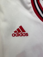 2014/16 Chicago Bulls Adidas Home Jersey Butler #21 (S) 9/10