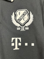 2020/21 FC Utrecht Training Polo Shirt (S) BNWT