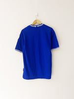 1999/01 Chelsea Home Shirt (L) 9/10