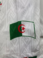 Maillot d'entraînement Algérie 2000 (XL) 8.5/10