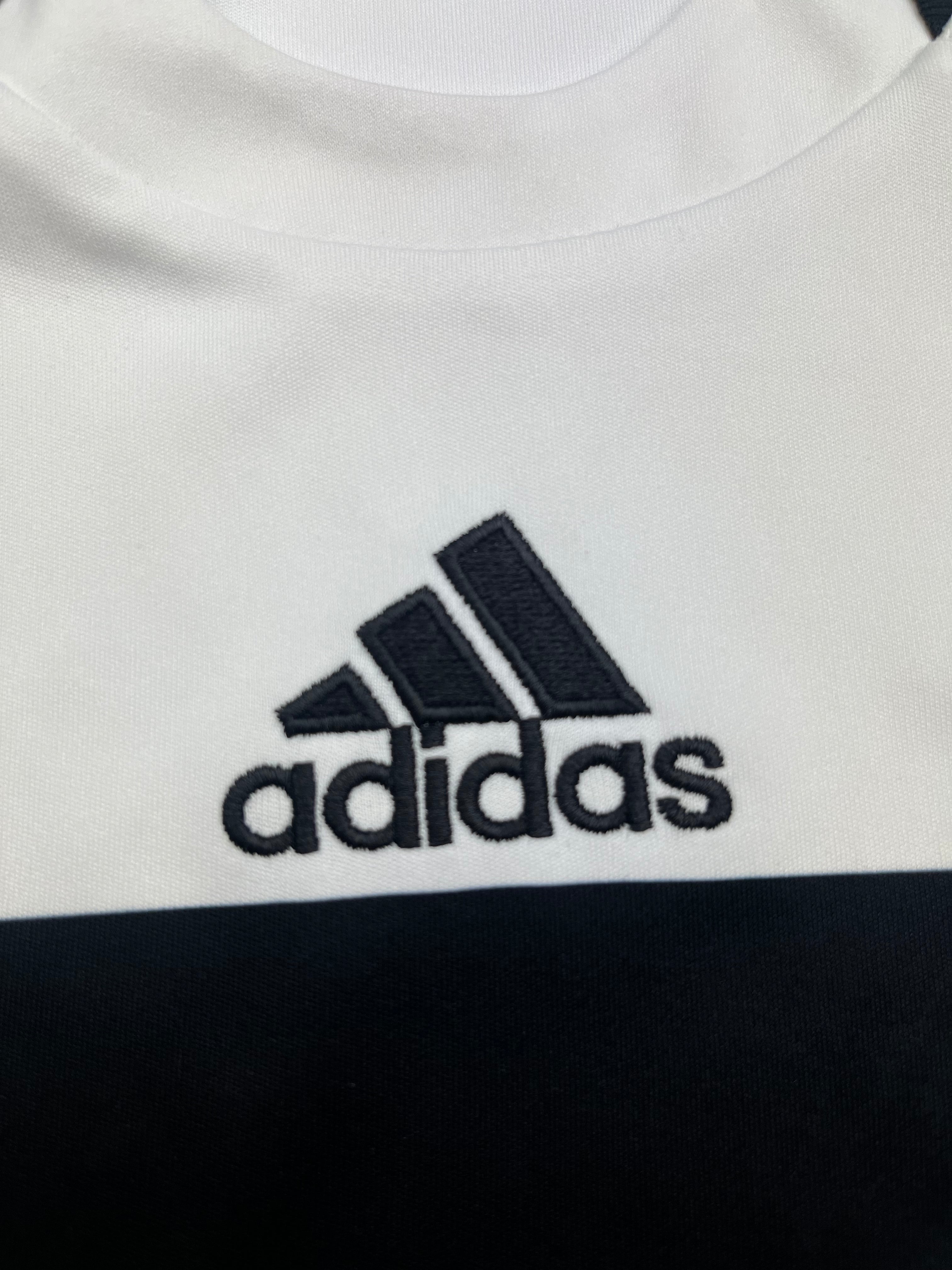 2008/09 Germany Home Shirt (L) 9/10