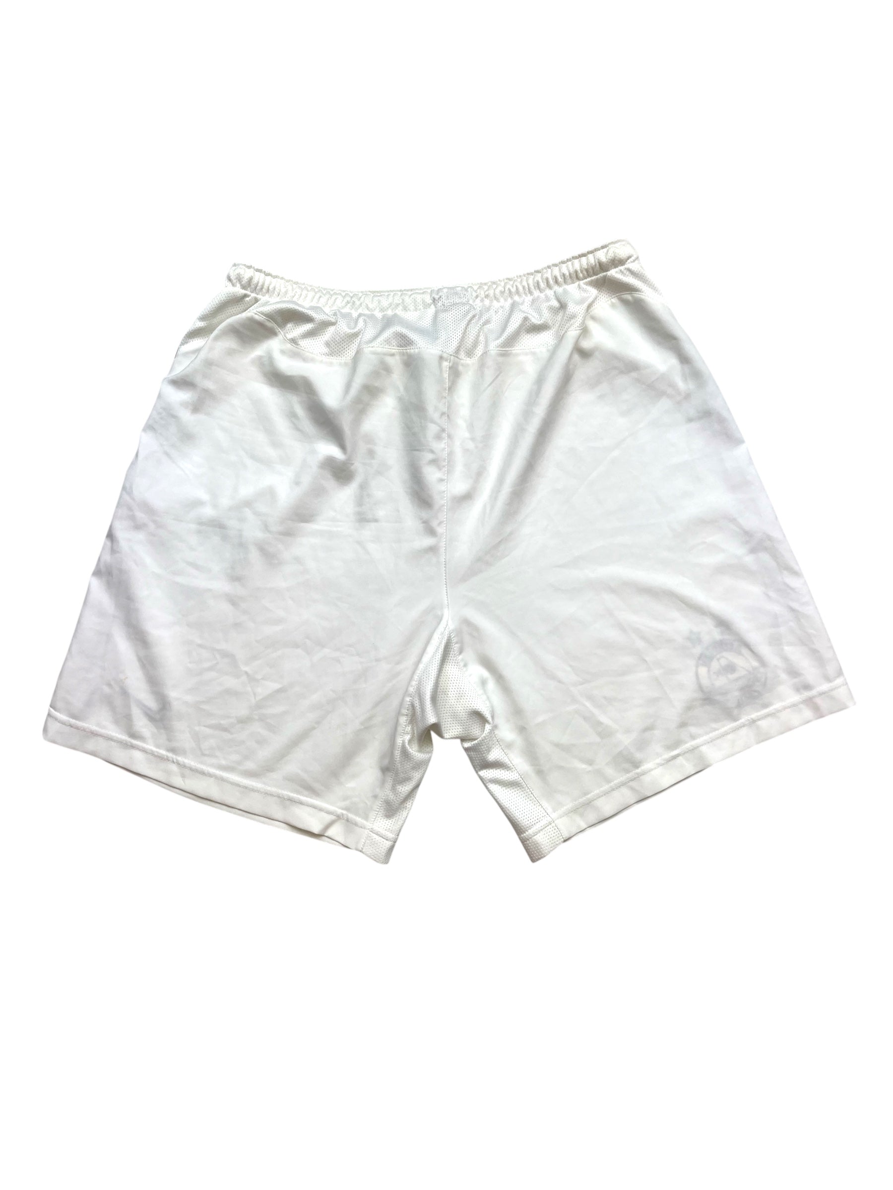 2005/06 Aberdeen Home Shorts (L) 9/10