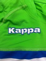 2009/10 Sampdoria GK Shirt (XXL) 8/10