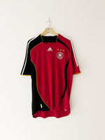 2005/07 Germany Away Shirt (L) 9/10