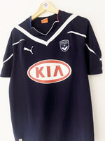 2010/11 Bordeaux Home Shirt (M) 7/10