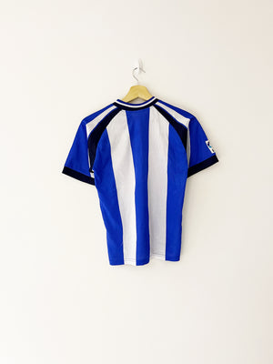 1999/00 Malaga Home Shirt (Y) 7.5/10