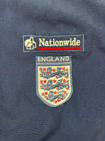 2008/10 England Training Jacket (M) 9/10