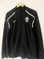 2003/04 Juventus Training Jacket (M) 9/10