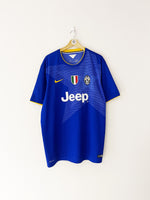 2014/15 Juventus Away Shirt (XXL) 9/10