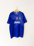 2014/15 Juventus Away Shirt (XXL) 9/10