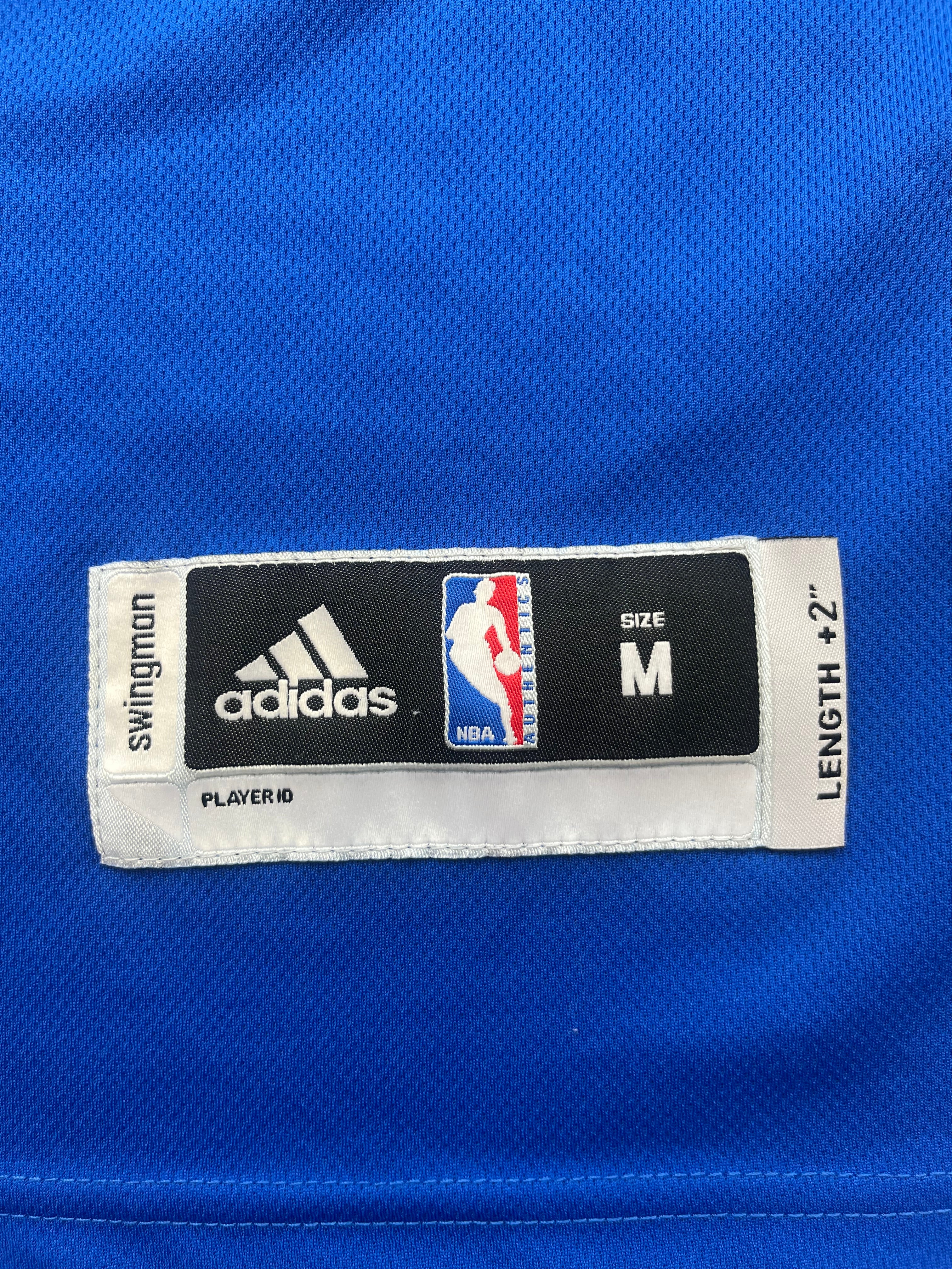 2014/17 Golden State Warriors Adidas Road Jersey Curry #30 (M) 9/10