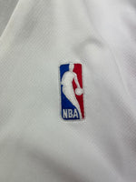 2010-12 Miami Heat Adidas Home Jersey James #6 (S) 9/10