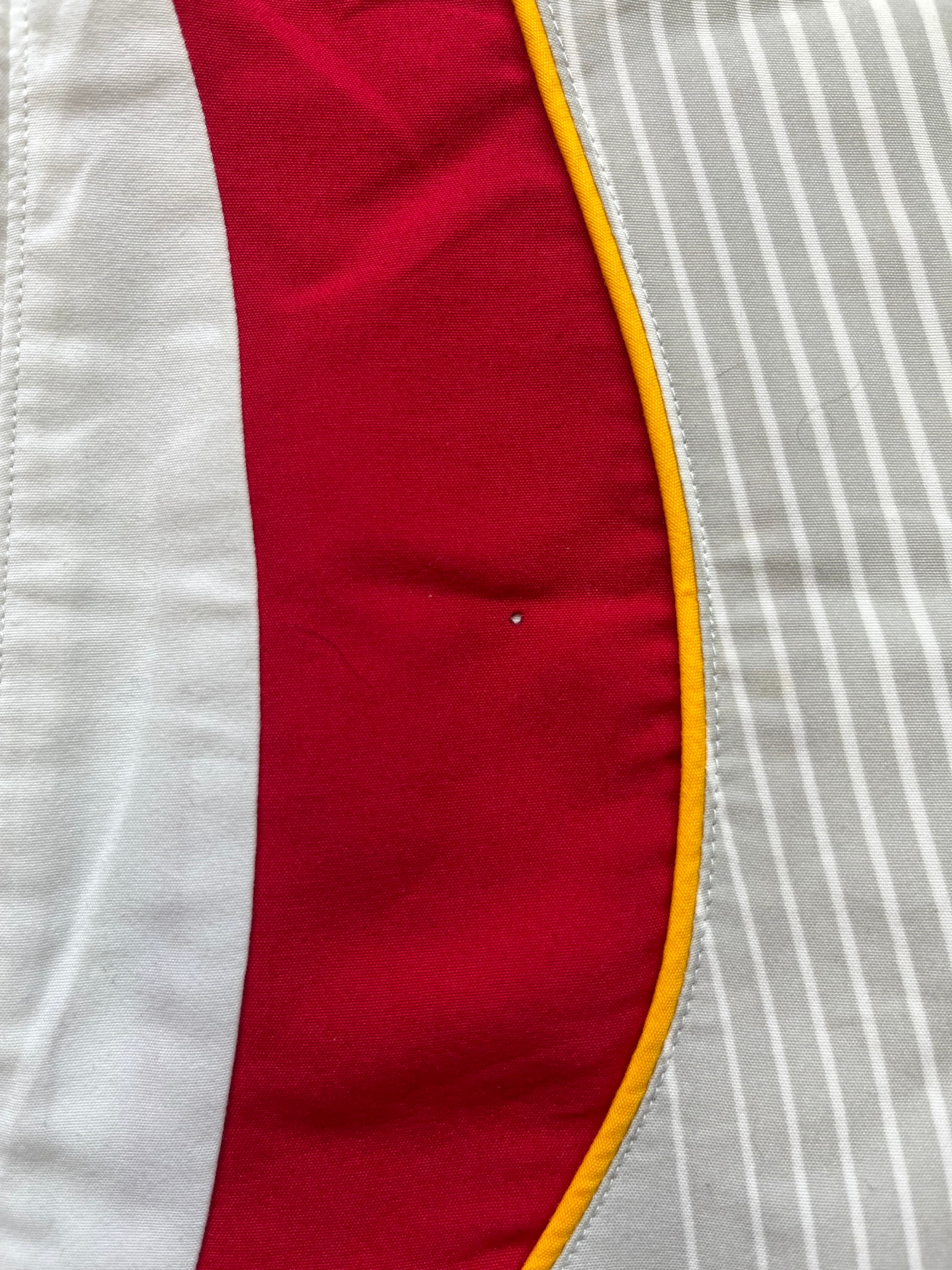 2005/07 Germany Training Jacket (M) 8/10