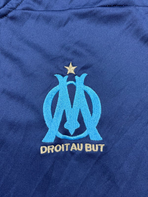 2018/19 Marseille Training Shirt (M) 9/10