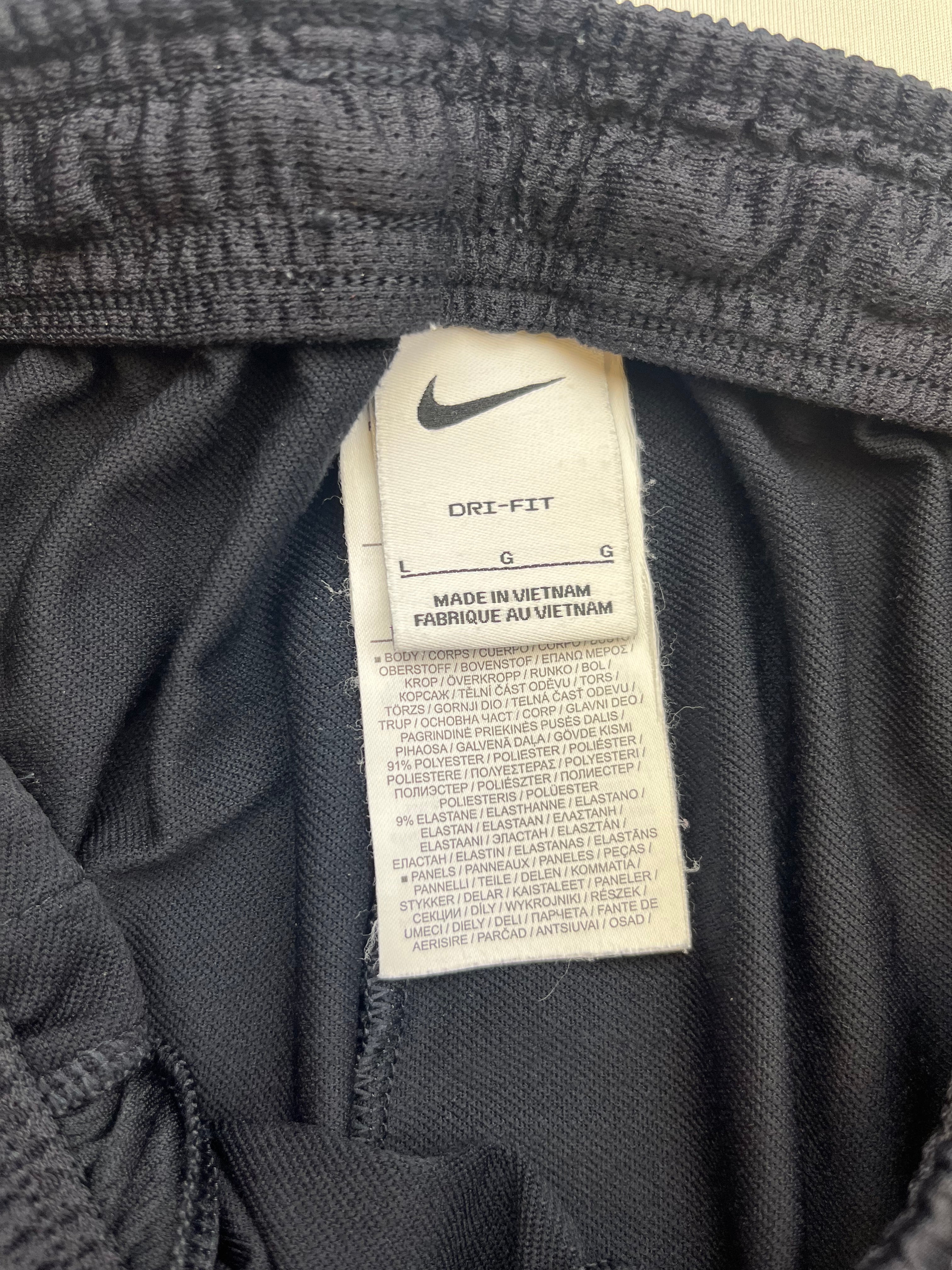 2023/24 Chelsea *Manager Issue* Training Pants (L) 9/10