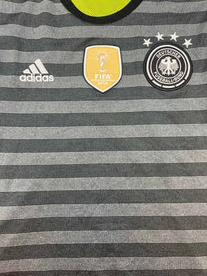 2016/17 Germany *Reversible* Away Shirt (XL) 9/10