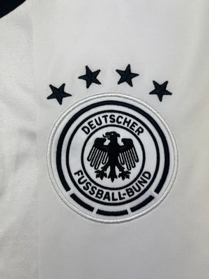 2016/17 Germany Home Shirt (L) 9/10