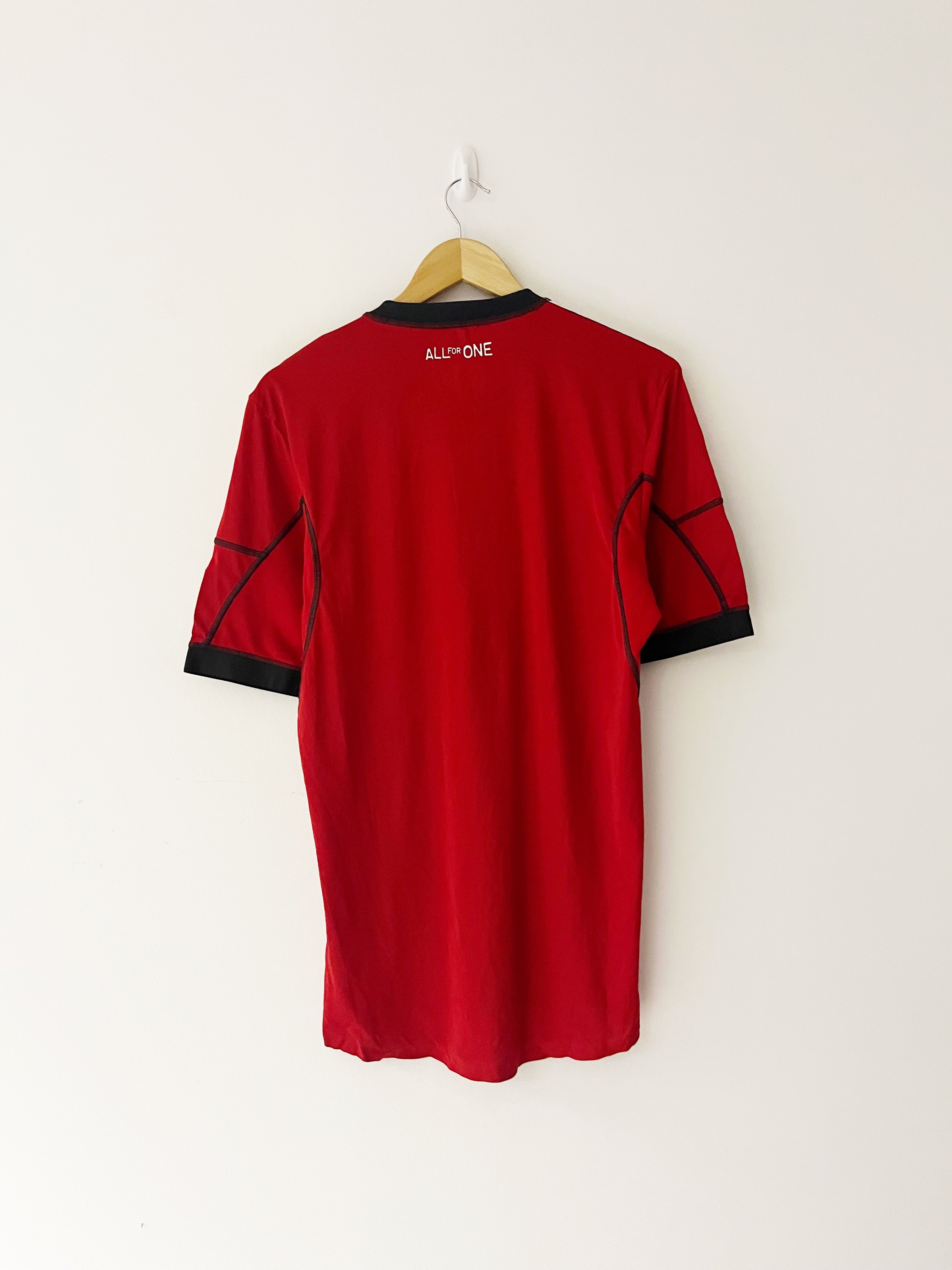 2013/14 Toronto Home Shirt (L) 9/10